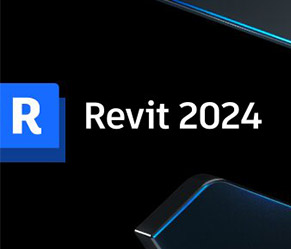 Revit 2024 - обзор новинок