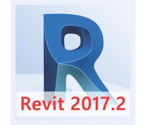 Autodesk Revit 2017.2  - важное обновление или экспорт фасадов в цвете!