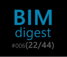BIMdigest 006 - I - информация