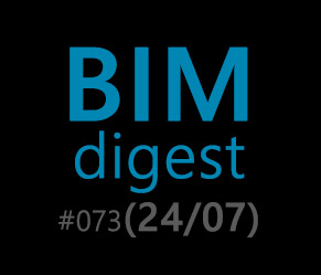 BIMdigest 073 — Competent competitors