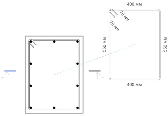 Основы работы в REVIT