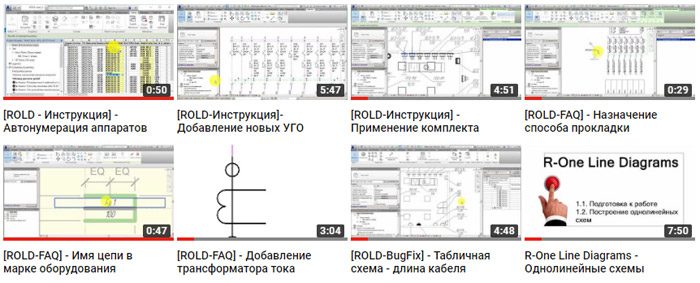 Эпизоды видео - Cправка - YouTube