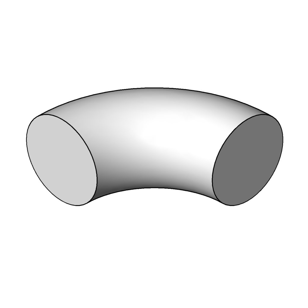 Сталь сварка. Отвод ГОСТ 17375-2001