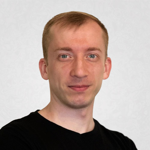 Александр Нехай